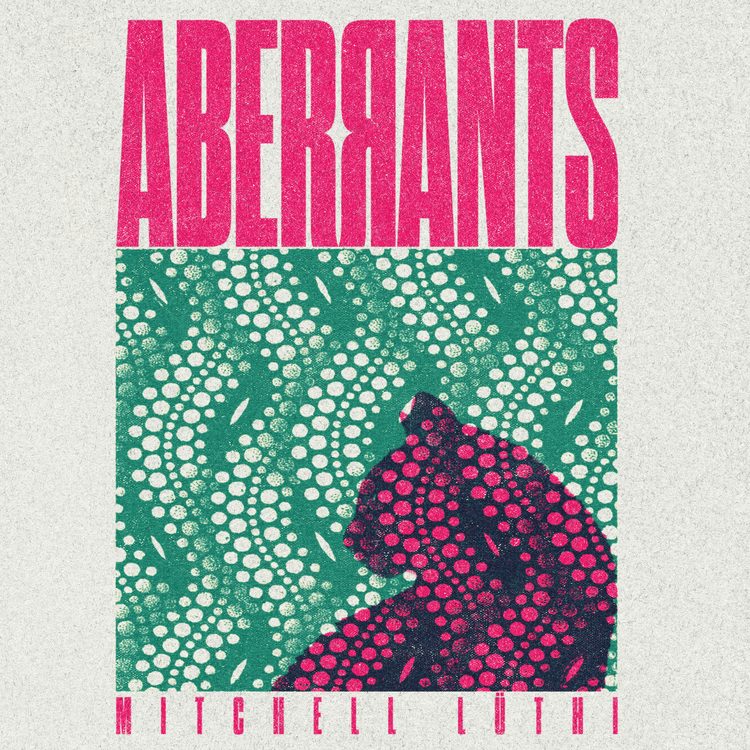 Aberrants: Short Stories