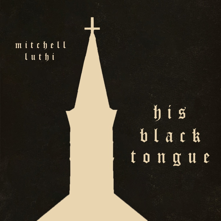 HIS BLACK TONGUE: A Medieval Horror