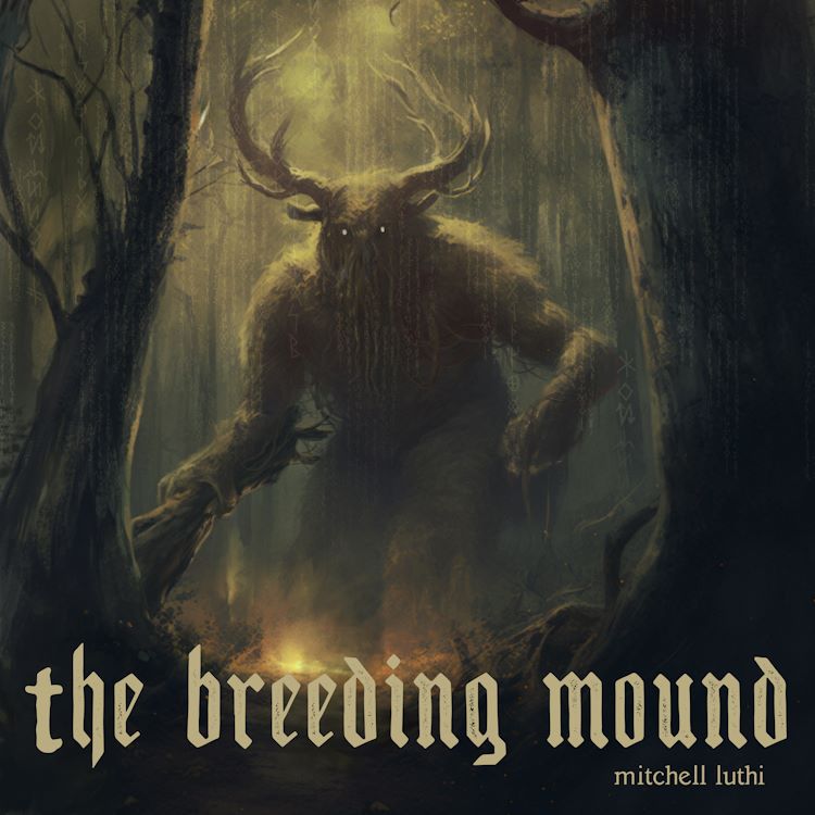 The Breeding Mound
