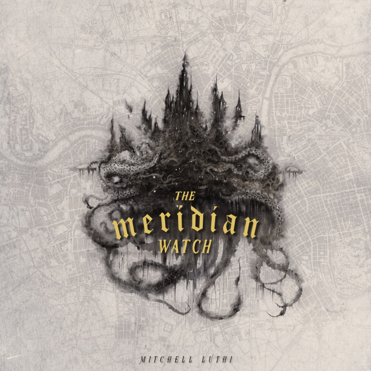 The Meridian Watch