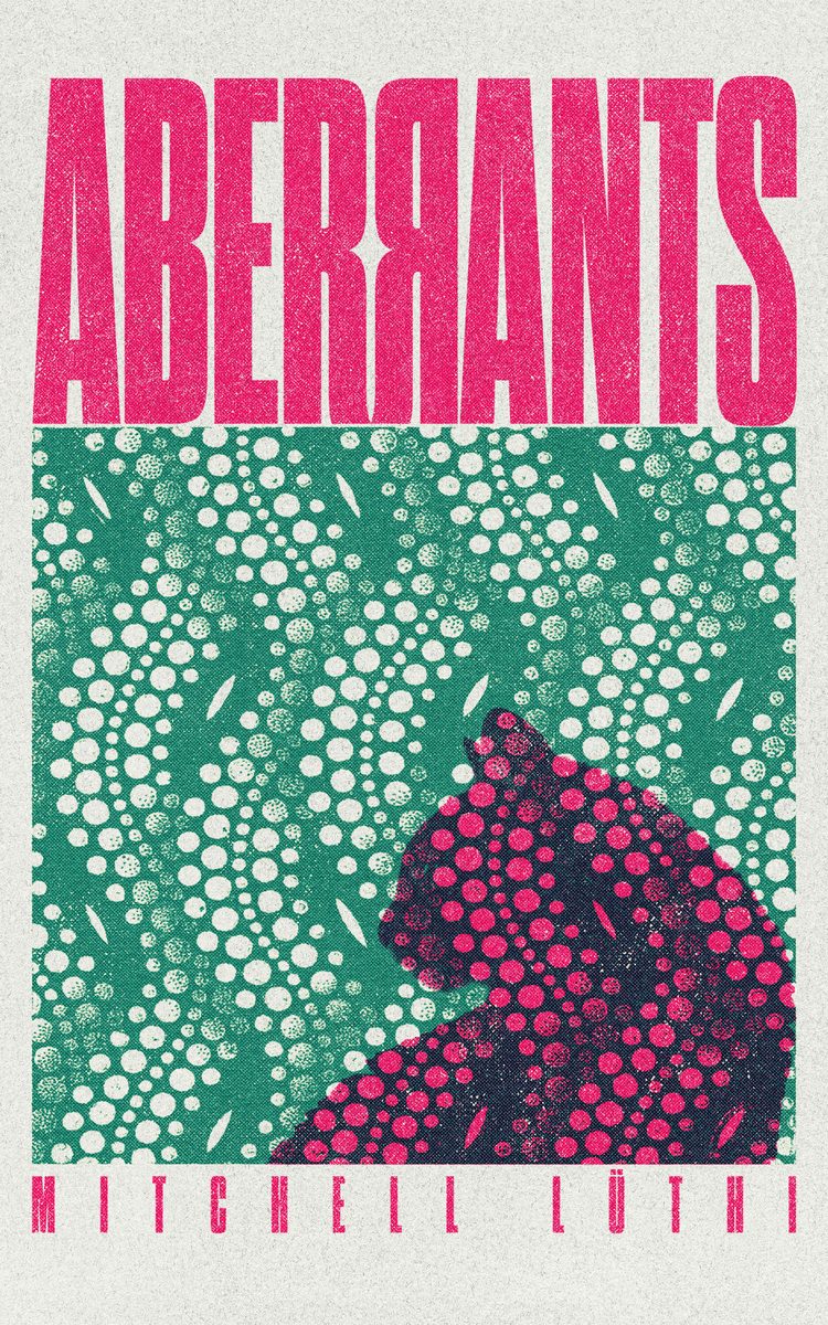 Aberrants: Short Stories