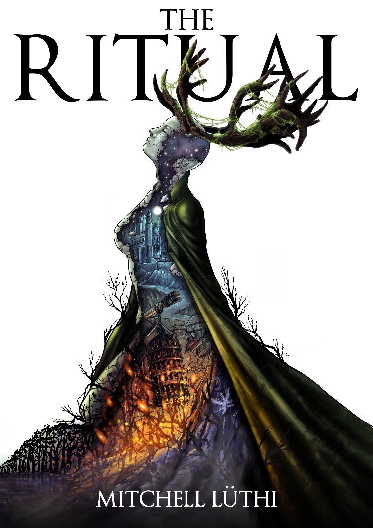 The Ritual: Book One of the Plagueborne Trilogy