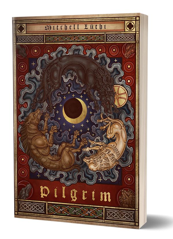 Pilgrim: A Medieval Horror