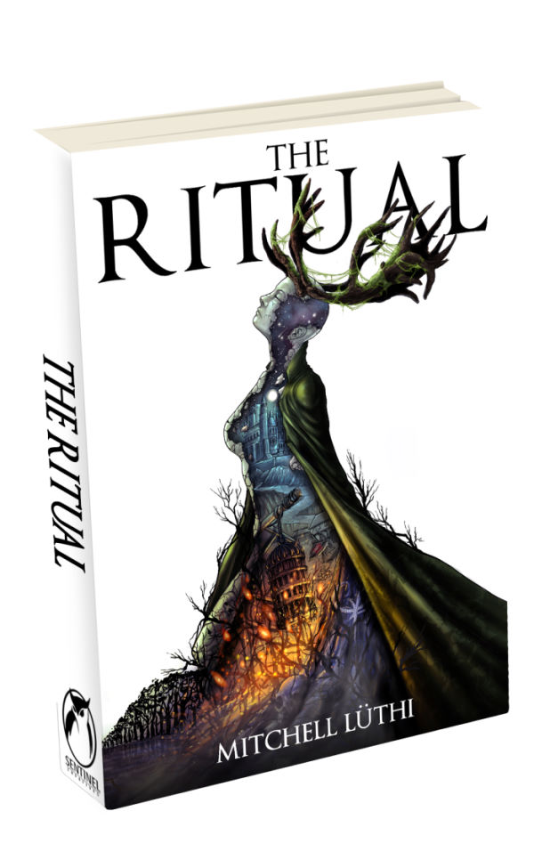 The Ritual: Book One of the Plagueborne Trilogy